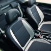 Die Sitzgelegenheiten im VW Beetle Cabriolet R-Line <br />