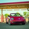 VW Beetle Cabriolet