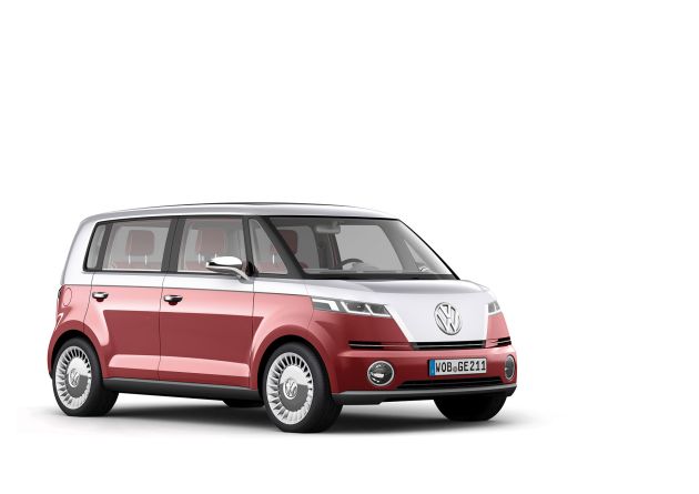 VW Bulli 2011:
DB2011AU00222