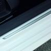 Ein Detail am VW CC R-Line