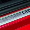 <p>Detail am VW Cross up!</p>