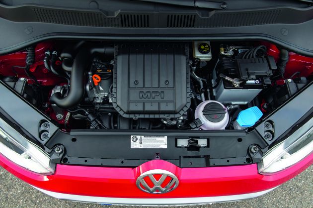 VW Cross up! :
Volkswagen cross up!