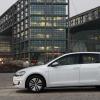 Der VW e-Golf im Profil 