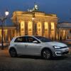 VW e-Golf