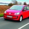 VW eco up!