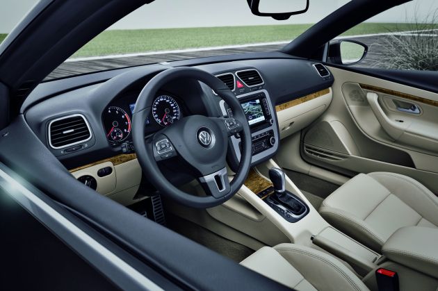 VW Eos 2010:
DB2010AU01269