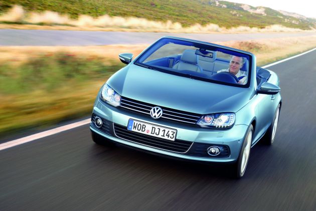 VW Eos neu 2011:
DB2011AU00122