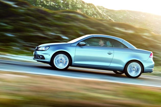 VW Eos neu 2011:
DB2011AU00123
