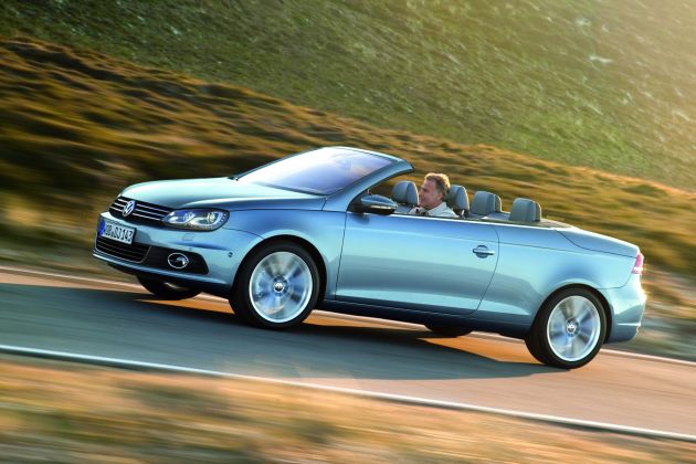VW Eos neu 2011:
DB2011AU00124