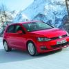 VW Golf 4Motion