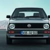 Der Golf II