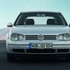 Der Golf IV