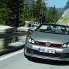 VW Golf GTI Cabriolet