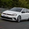 VW Golf GTi Clubsport 