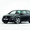 VW Golf R Studie 