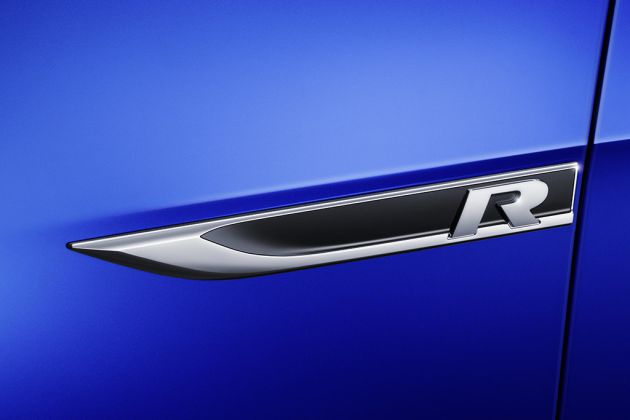 VW Golf R Variant:
VW Golf R Variant