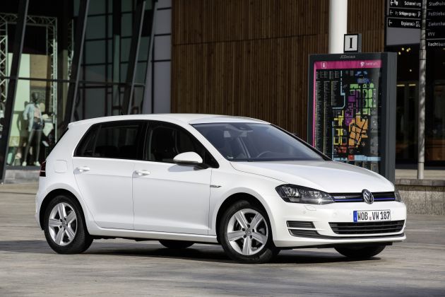 VW Golf TSI Bluemotion :
DB2015AU01007_large