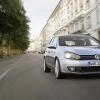 Frontansicht des VW Golf VI 2008