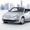 VW iBeetle Cabriolet