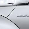 <p>Detailaufnahme am VW iBeetle Cabriolet</p>