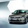 VW Passat 2010