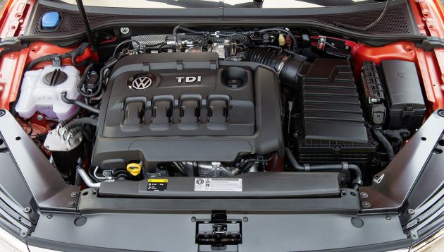 VW Passat Alltrack :
VW Passat Alltrack 
