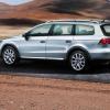 VW Passat Alltrack