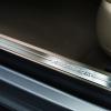 Detail am VW Passat Alltrack