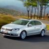 VW Passat 2010