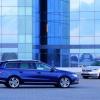 Der neue VW Passat als Stufenheck-Limousine und Variant