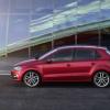 <p>Der VW Polo im Profil</p>