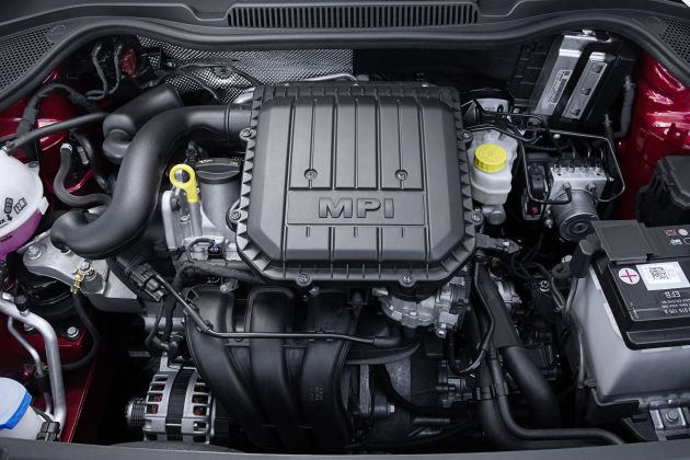 VW Polo :
VW Polo 