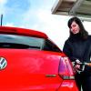 Betanken beim neuen VW Polo BiFuel