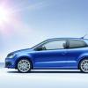 Das Profil des VW Polo BlueGT