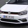 Das Gesicht des VW Polo GTI 