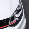 Detail VW Polo GTI 