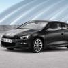 VW Scirocco Million 