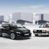 <p>Der erste und der vorerst letzte VW Scirocco Million</p>