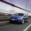 Front- / Seitenansicht des VW Scirocco: Zwei Benziner und ein Diesel zum Start, weitere Motoren folgen.