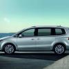 Der VW Sharan 2010 im Profil