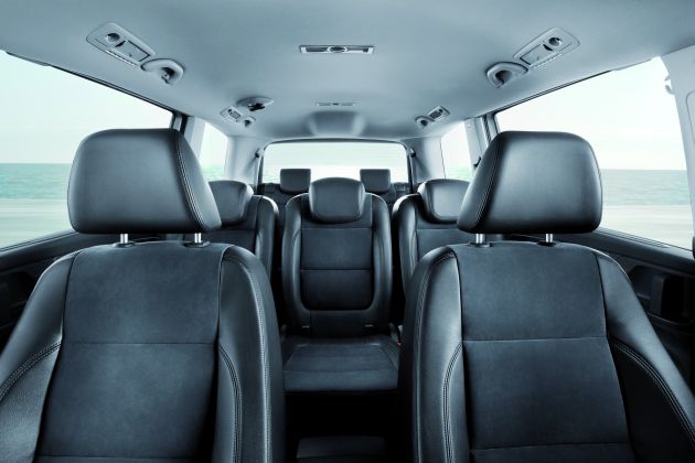VW Sharan 2010 :
DB2010AU00227