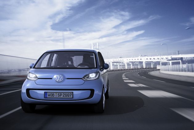 VW Space Up!:
DB2007AU02002
