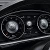 <p>Die Instrumente in der VW Studie CrossBlue Coupé</p>