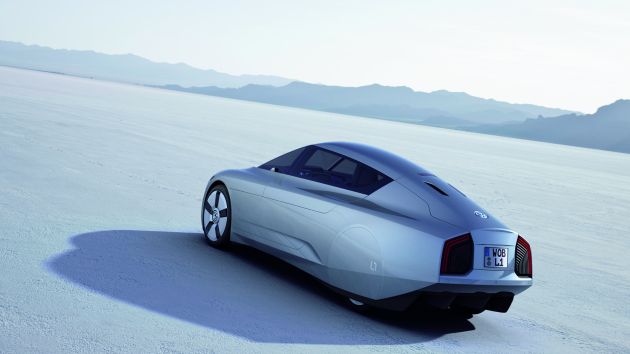 VW-Studie L1:
DB2009AU01461