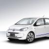 <p>Die Frontpartie der VW Studie twin-up!</p>