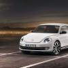 VW The Beetle