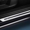 <p>Detail am VW Tiguan Exclusive</p>