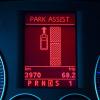  Parkassistent (PLA) „Park Assist“ im Volkswagen Touran 