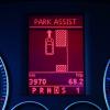  Parkassistent (PLA) „Park Assist“ im Volkswagen Touran 