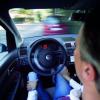  Parkassistent (PLA) „Park Assist“ im Volkswagen Touran 